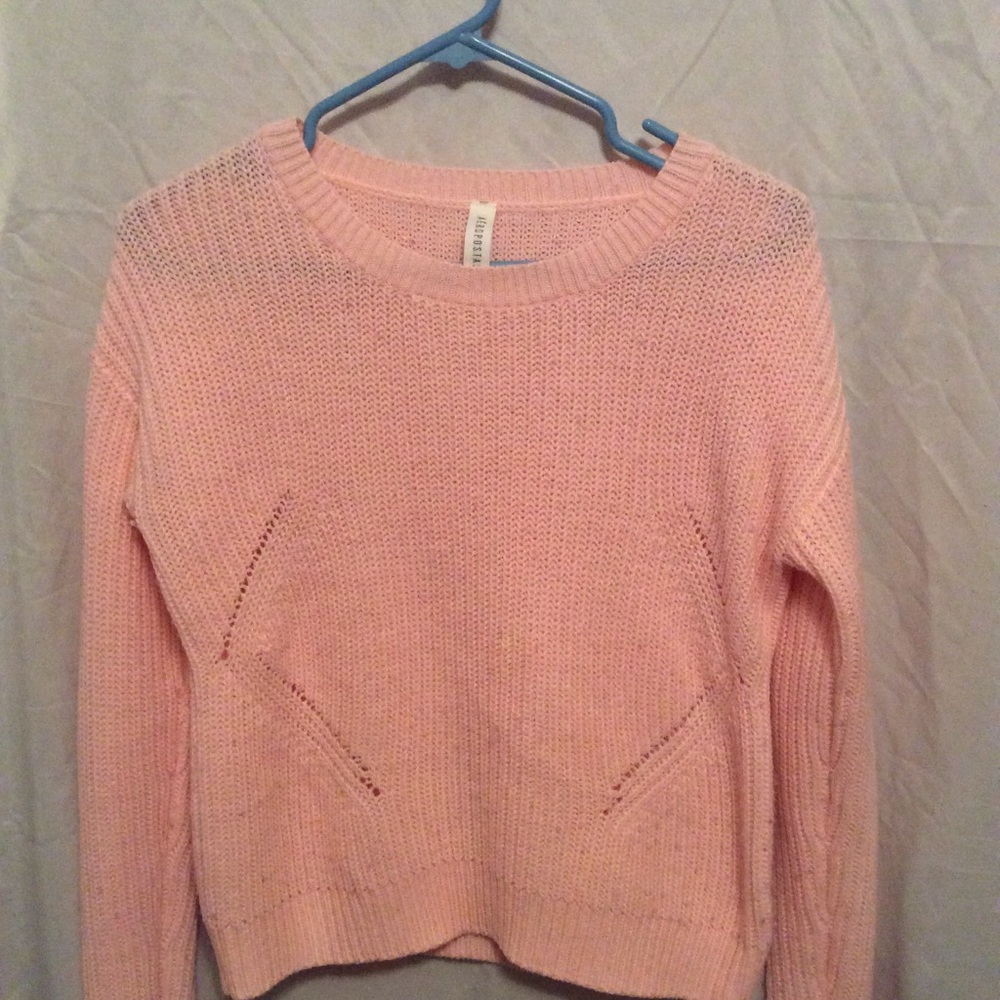 Aeropostale sweater